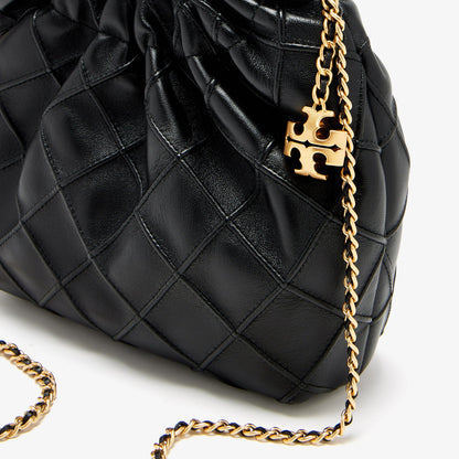 T-o-r-y B-u-r-c-h CROSSBODY BAG 164451 - 166066 BLACK FOR WOMEN