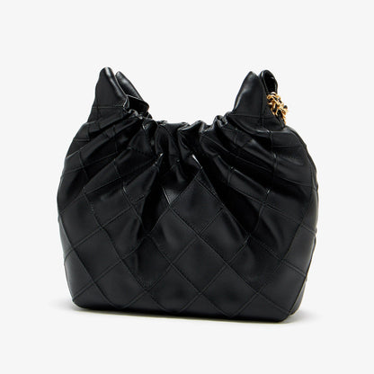 T-o-r-y B-u-r-c-h CROSSBODY BAG 164451 - 166066 BLACK FOR WOMEN