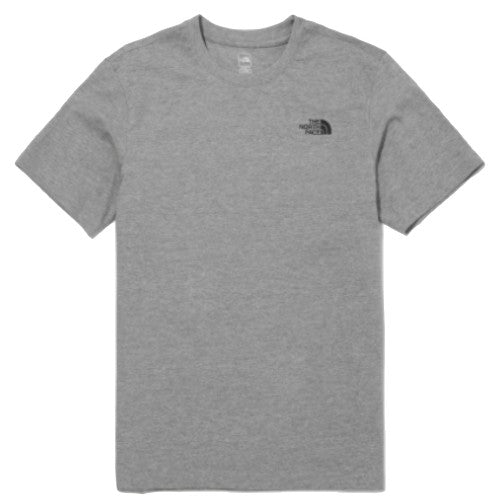 T.h.e. N.o.r.t-h. F.a.c.e. T-shirt Gray