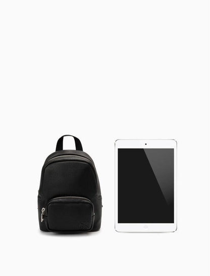 C-A-L-V-I-N K-L-E-I-N BACKPACK BAG