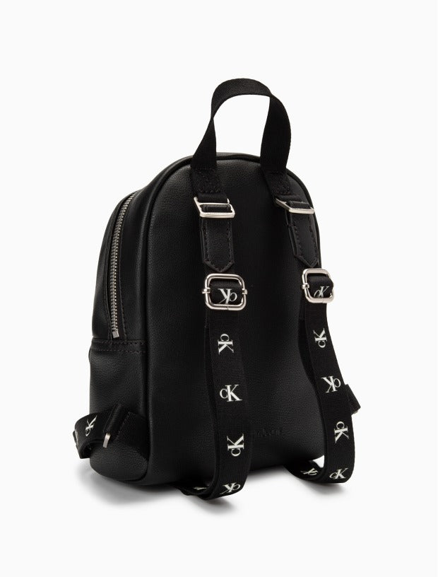C-A-L-V-I-N K-L-E-I-N BACKPACK BAG