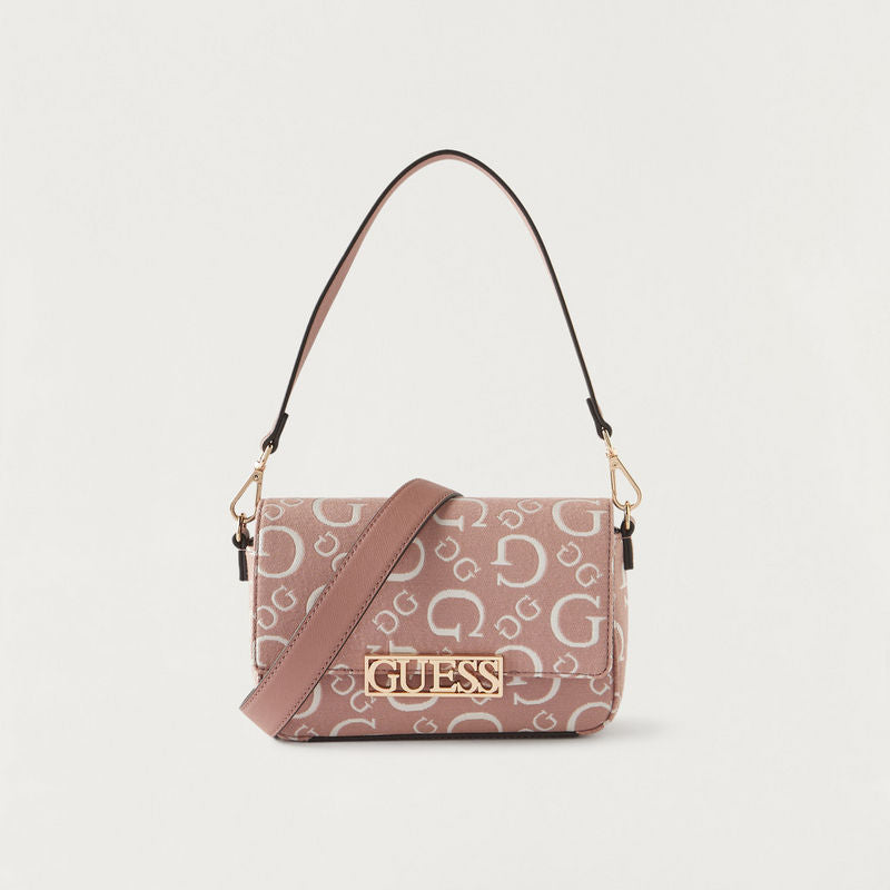 G.U-E.S.S CROSSBODY BAG
