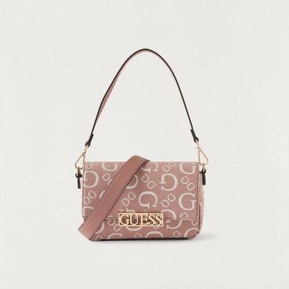 G.U-E.S.S CROSSBODY BAG