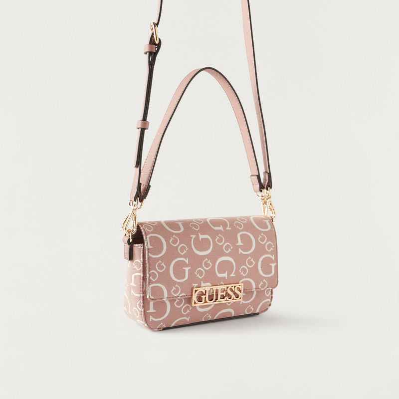 G.U-E.S.S CROSSBODY BAG