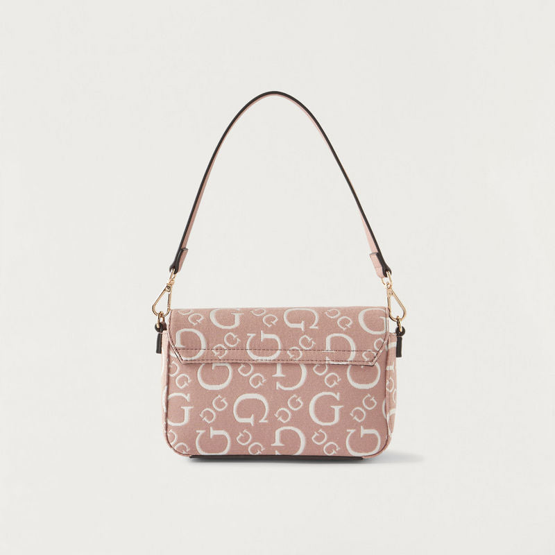 G.U-E.S.S CROSSBODY BAG