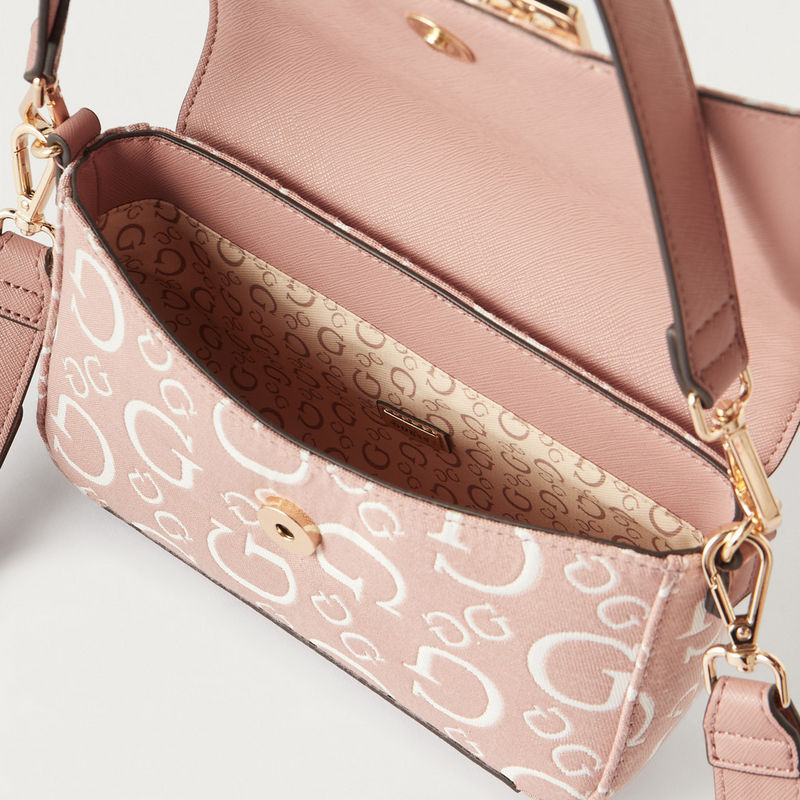 G.U-E.S.S CROSSBODY BAG