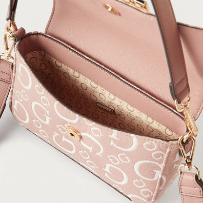 G.U-E.S.S CROSSBODY BAG