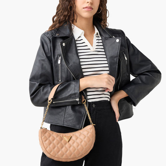 G.U-E.S.S CROSSBODY BAG