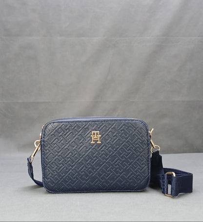 T.O.M-M.Y H.I.L.F-I.G.E.R CROSSBODY BAG