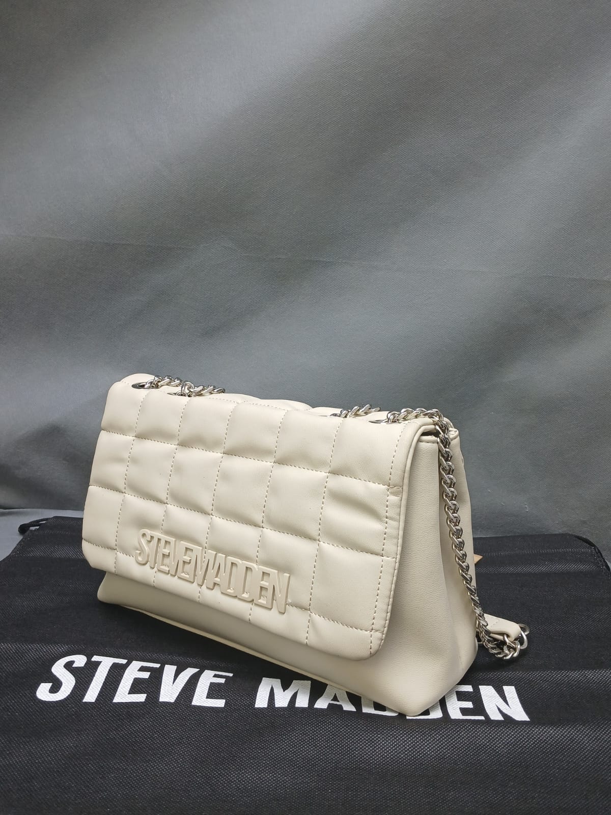 S.T.E-V.E M.A.D-D.E.N CROSSBODY Bag