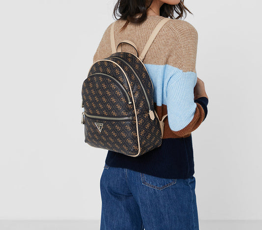 G.U-E.S.S BACKPACK BAG