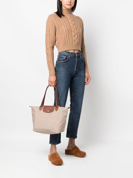 L.O-N.G-C.H.A-M.P TOTE Bag