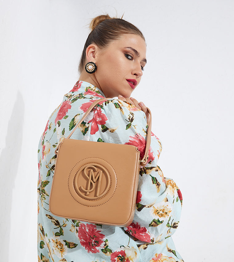 S.T.E-V.E M.A.D-D.E.N Crossbody Bag