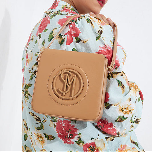 S.T.E-V.E M.A.D-D.E.N Crossbody Bag DT622030 FOR WOMEN