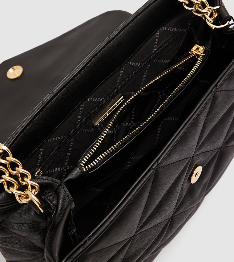 S.T.E-V.E M.A.D-D.E.N CROSSBODY Bag