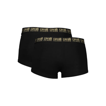C.a.V.A.L-L.I. C.L.A.S.S. BI - PACK UNDERWEAR  boxer - 2-Pack Low Rise Trunks