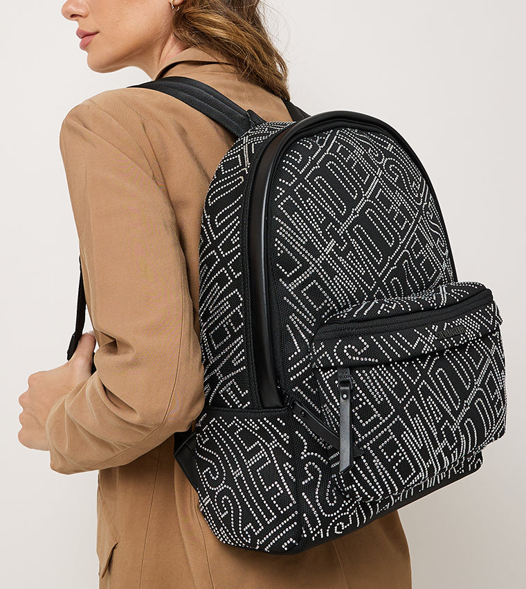 S.T.E-V.E M.A.D-D.E.N BACKPACK Bag