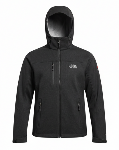 T.H.E N.O.R.T.H F.A.C.E Gore-Tex Flight Series Hooded Anorak Jacket (Removable Hood)
