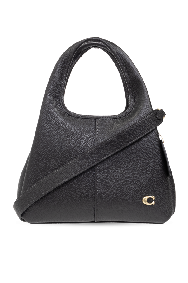 C.O-A-C.H Shoulder Bag