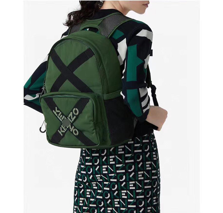K.E-N.Z.O BACKPACK