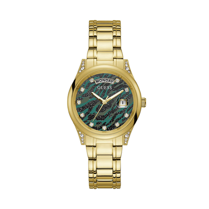 G.U.E-S.S WATCH