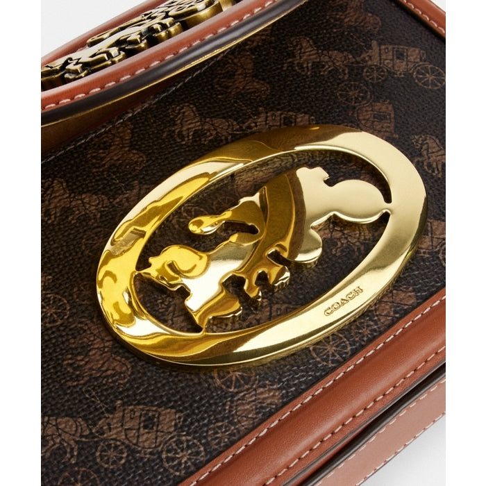 C-O-A-C-H CROSSBODY Bag