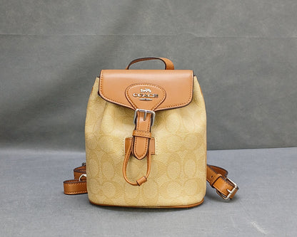 C.O.A.C.H BACKPACK