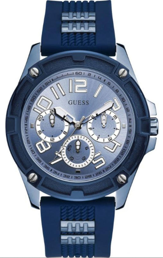 G-U-E-S-S WATCH
