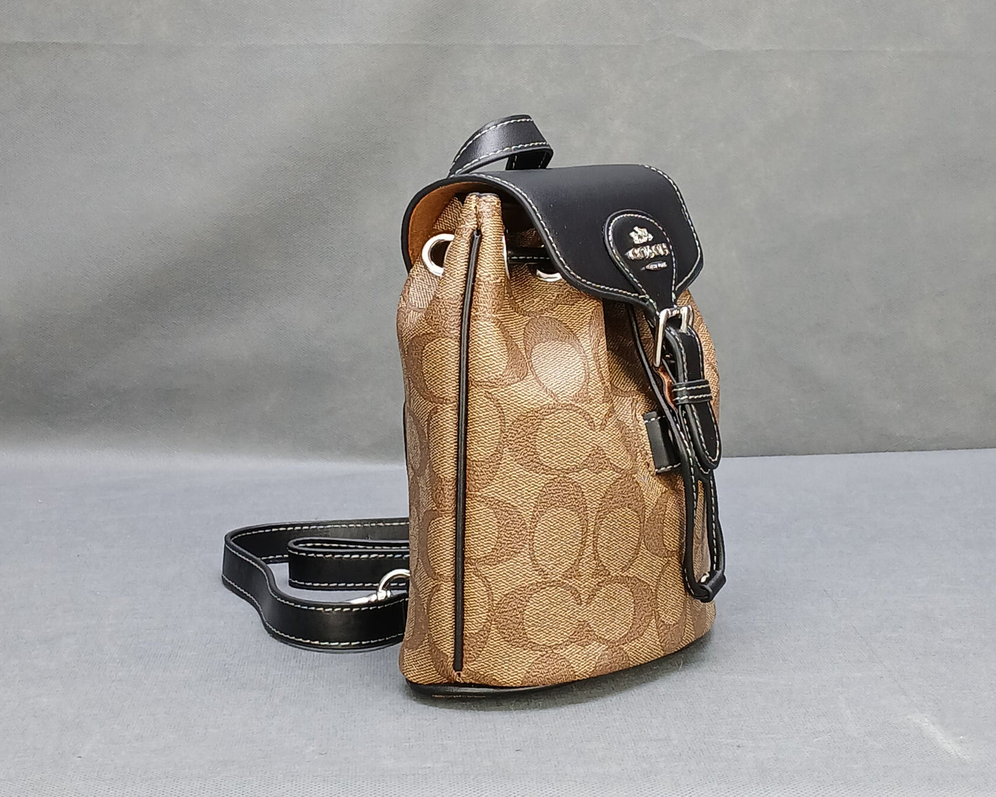 C.O.A.C.H BACKPACK