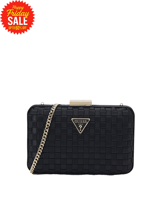 G.U-E.S.S CROSSBODY BAG