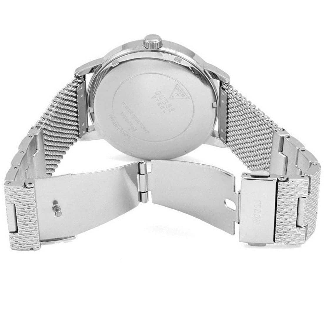 G.U.E-S.S WATCH