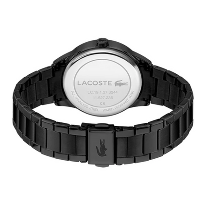 L.A.C-O.S.T.E WATCH
