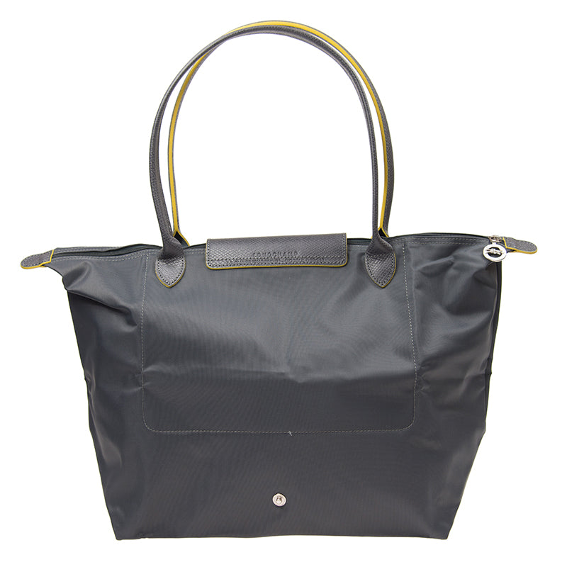L.O.N.G-C.H.A.M.P. Folding L Tote Bag