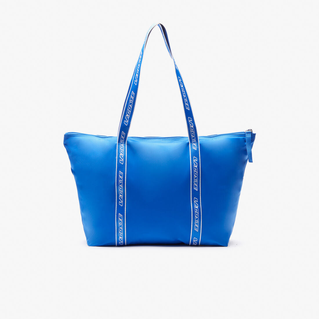 L-A-C-O-S-T-E TOTE BAG