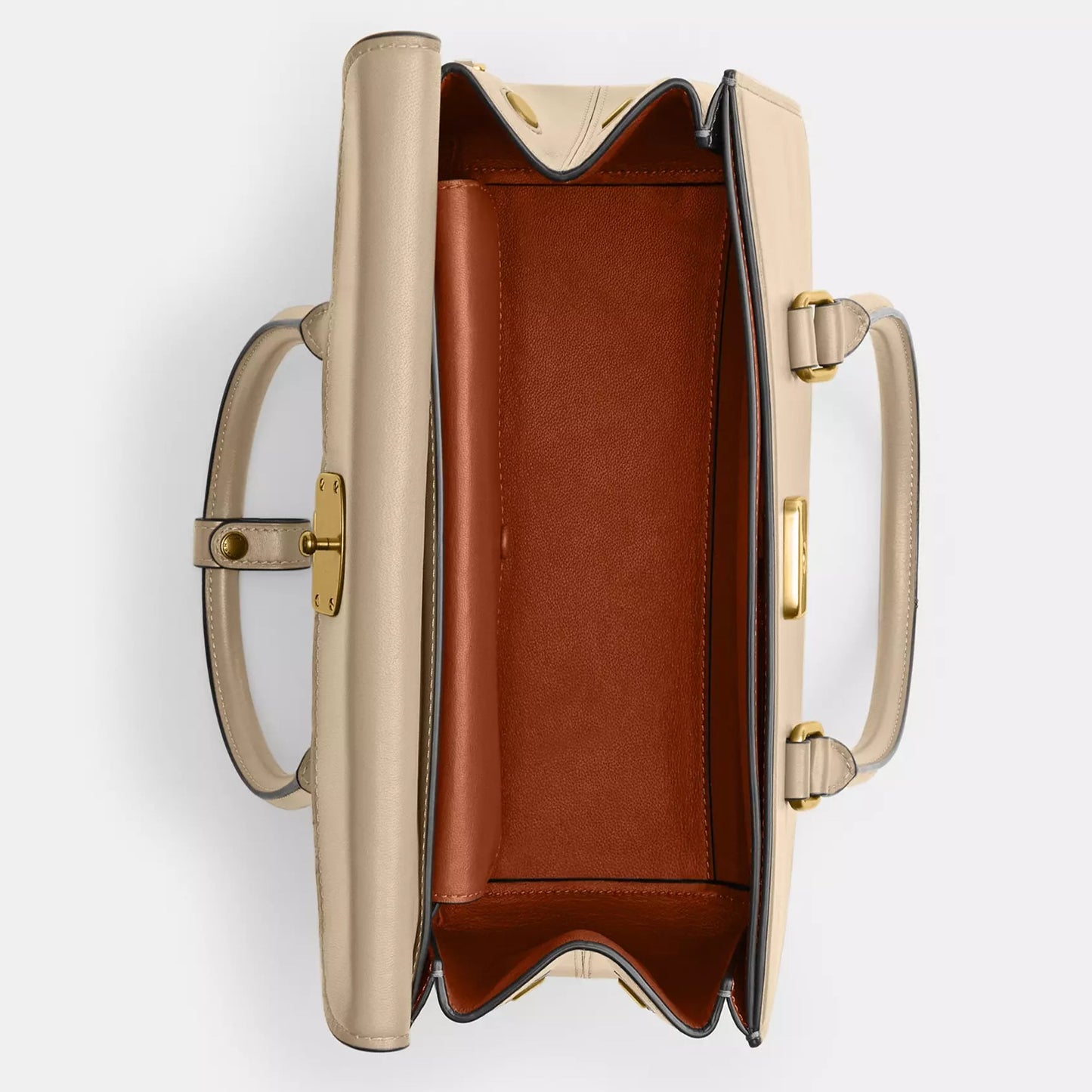 C-O-A-C-H CROSSBODY BAG