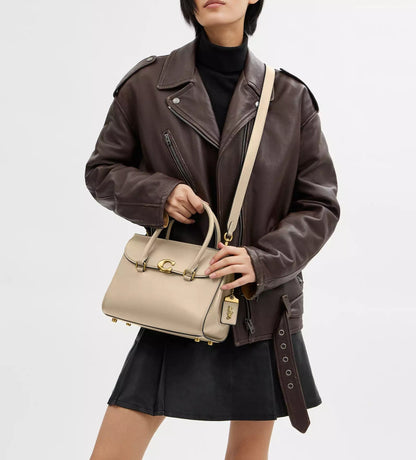 C-O-A-C-H CROSSBODY BAG