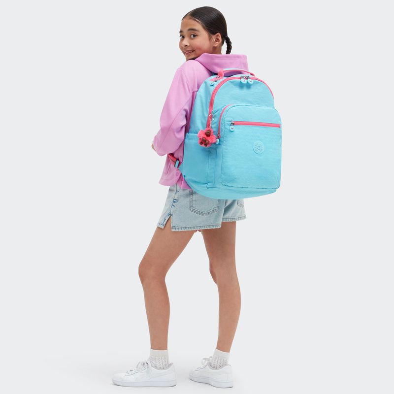 K.I.P.L.I-N.G BACKPACK