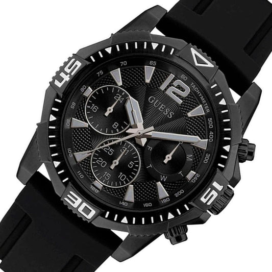 G.U.E-S.S WATCH