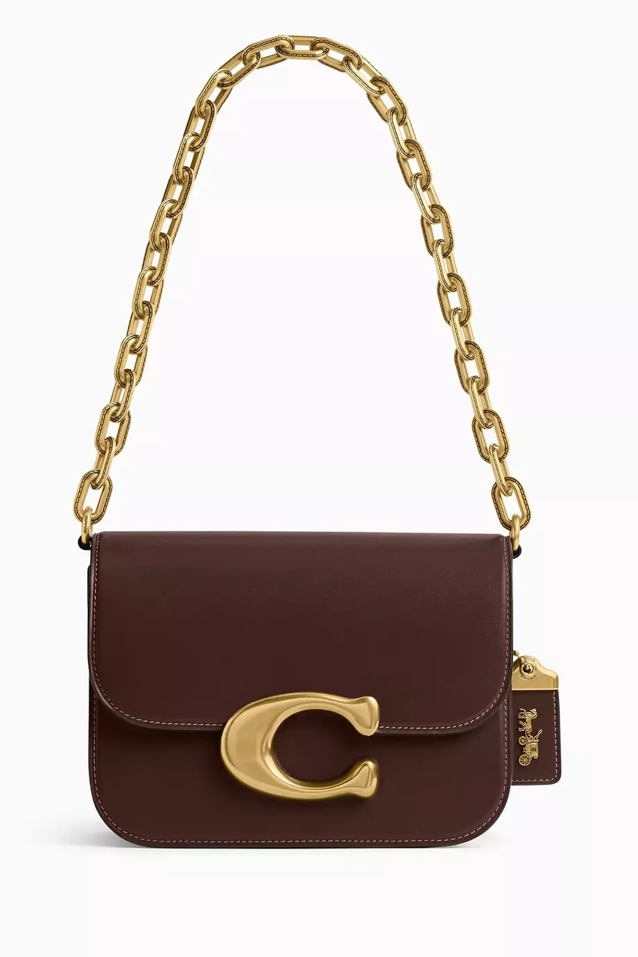 C-O-A-C-H CROSS Bag