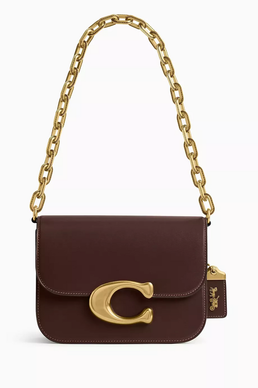 C-O-A-C-H CROSS Bag