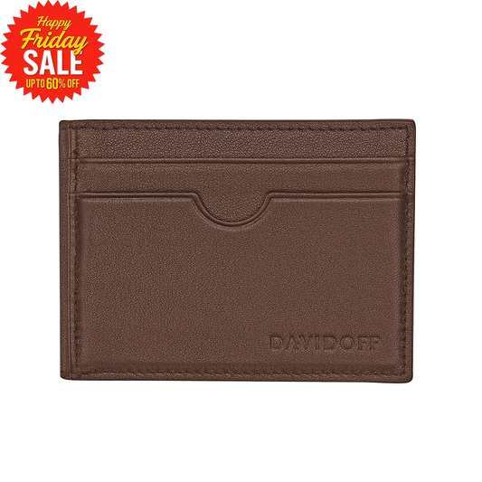 D.A.V-I-D.O.F.F CARD HOLDER