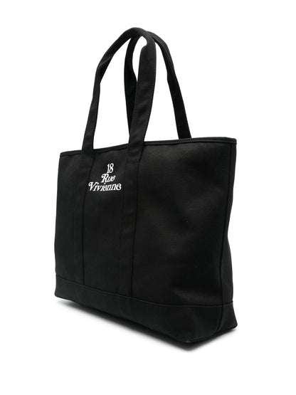 K-E-N-Z-O SHOPPER BAG