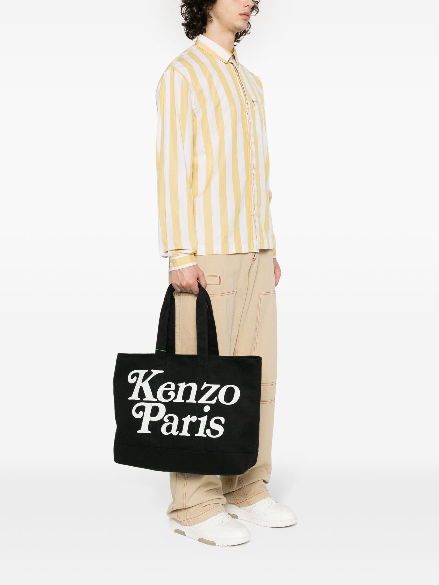 K.E-N.Z.O SHOPPER BAG