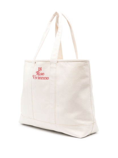 K-E-N-Z-O SHOULDER BAG CREAM FOR WOMEN