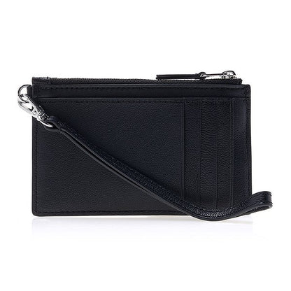 M.A-R.C J.A.C-O.B-S WALLET & CARDHOLDER S176L03FA22-001 BLACK FOR WOMEN