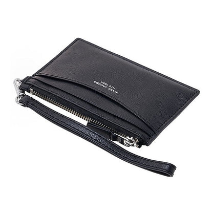 M.A-R.C J.A.C-O.B-S WALLET & CARDHOLDER S176L03FA22-001 BLACK FOR WOMEN