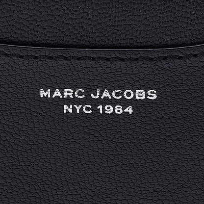 M.A-R.C J.A.C-O.B-S WALLET & CARDHOLDER S176L03FA22-001 BLACK FOR WOMEN