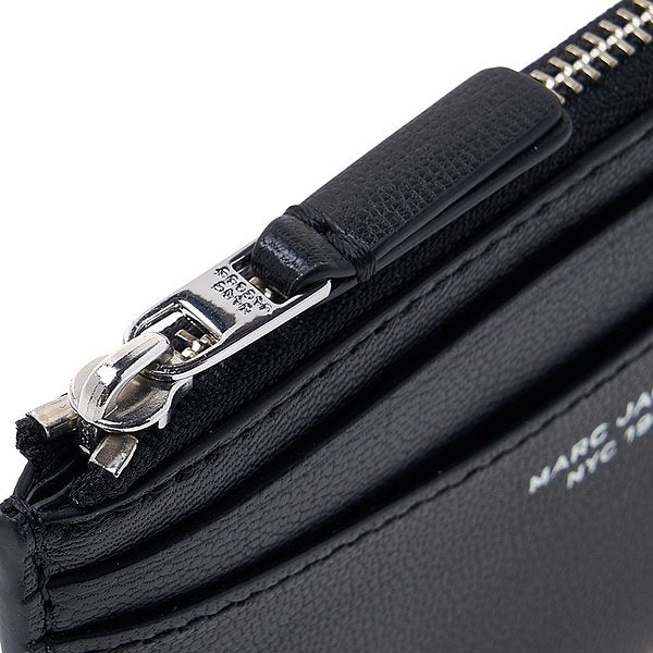 M.A-R.C J.A.C-O.B-S WALLET & CARDHOLDER S176L03FA22-001 BLACK FOR WOMEN