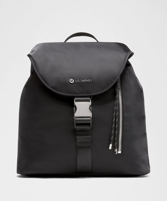 L.U.L.L-L-E.M.O.N BACKPACK BAG