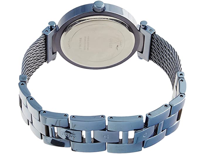G-U-E-S-S WATCH